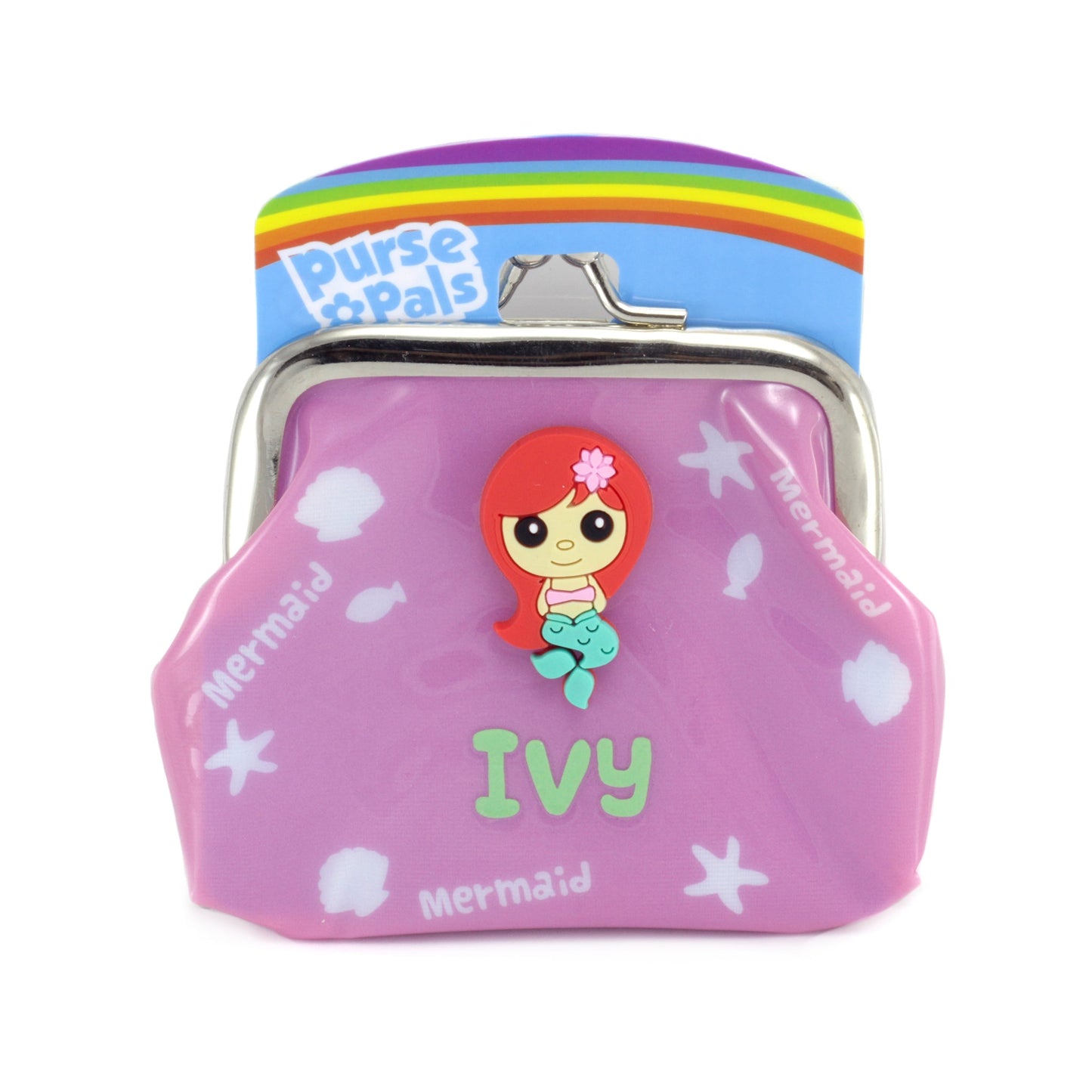 PP76 - Purse Pals - Ivy