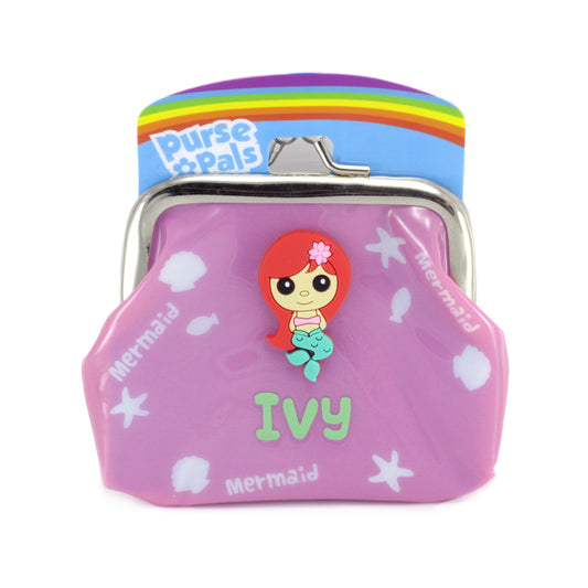 PP76 - Purse Pals - Ivy