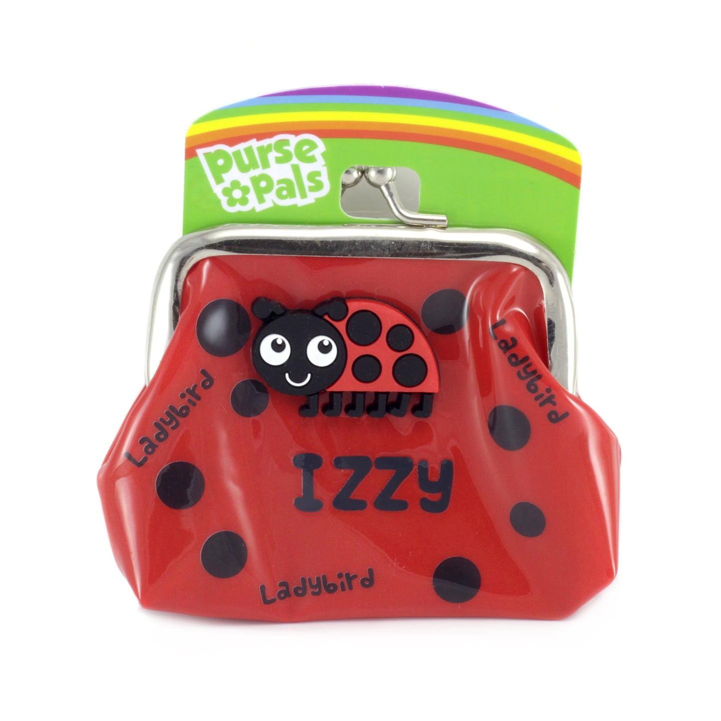 PP77 - Purse Pals - Izzy