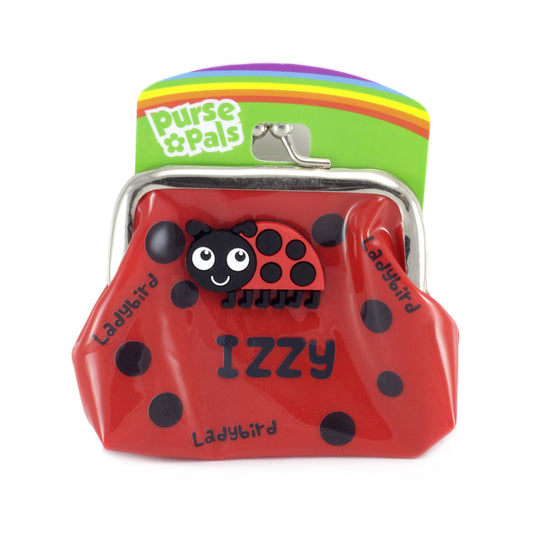 PP77 - Purse Pals - Izzy