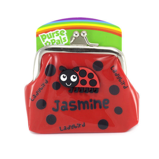 Purse Pals - Jasmine
