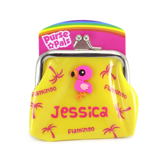 Purse Pals - Jessica