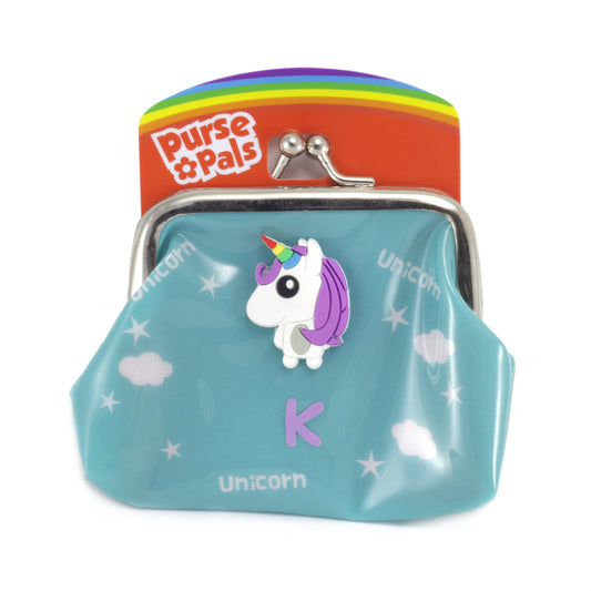 Purse Pals - K