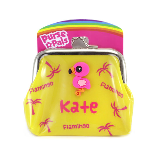 Purse Pals - Kate
