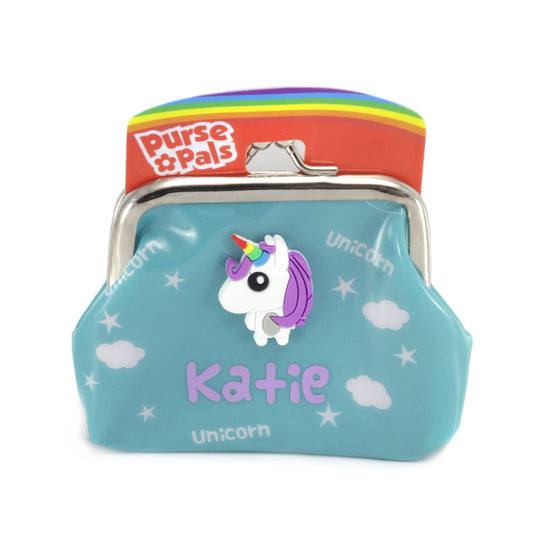 PP83 - Purse Pals - Katie