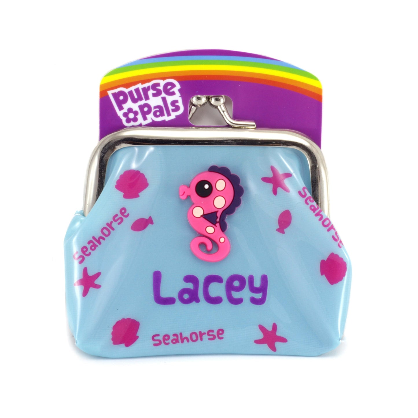 PP86 - Purse Pals - Lacey