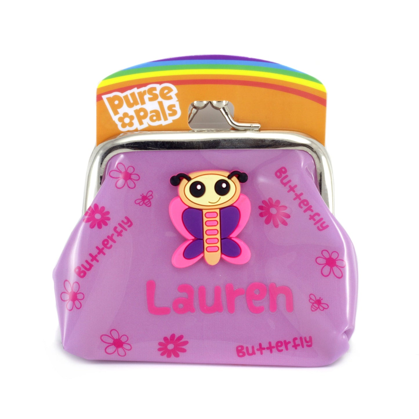 PP87 - Purse Pals - Lauren