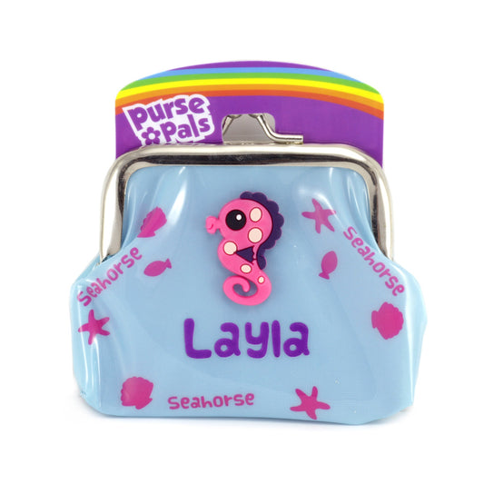 PP88 - Purse Pals - Layla
