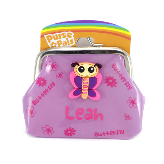 Purse Pals - Leah