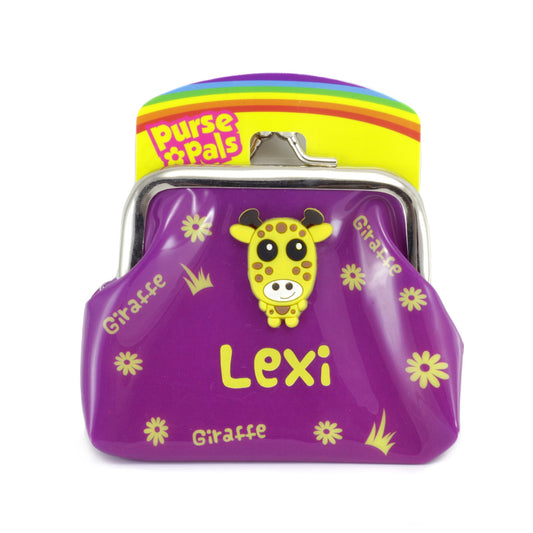 Purse Pals - Lexi