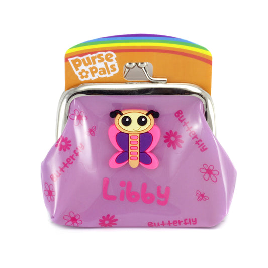 Purse Pals - Libby