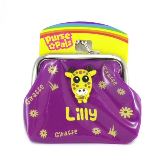 PP92 - Purse Pals - Lilly