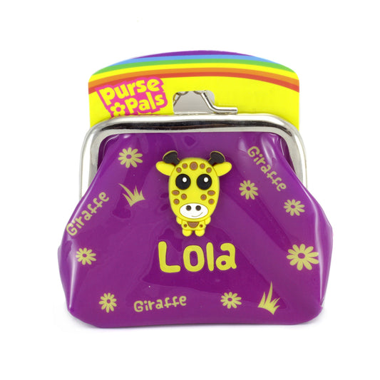 Purse Pals - Lola