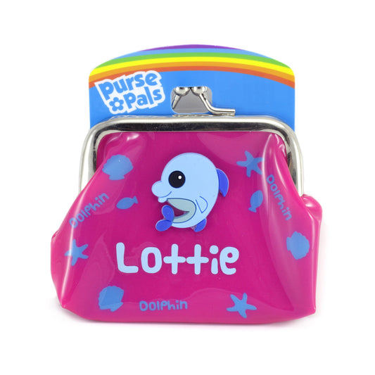 Purse Pals - Lottie