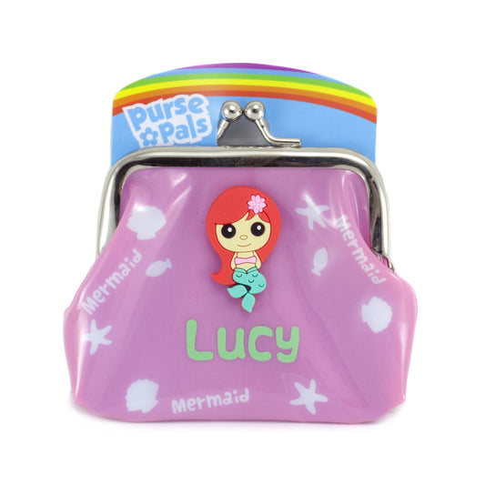 Purse Pals - Lucy