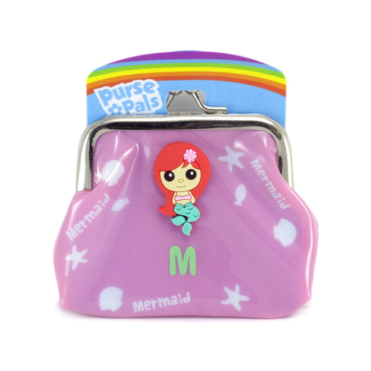 Purse Pals - M