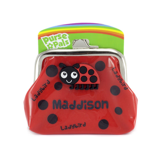 Purse Pals - Maddison