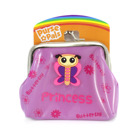 PP09 - Purse Pals - Princess