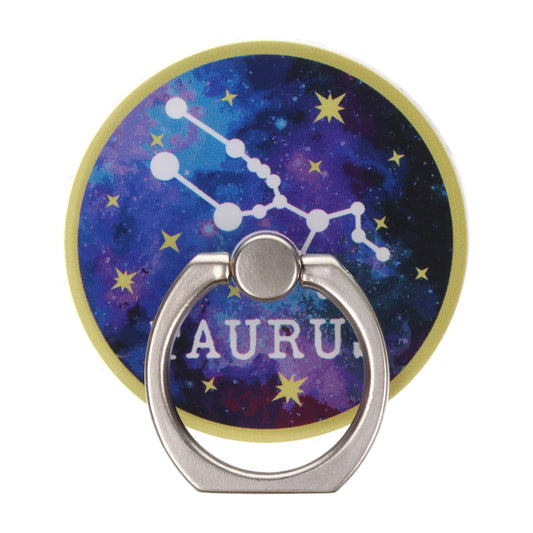 PR002 - I Saw This Phone Ring - Taurus