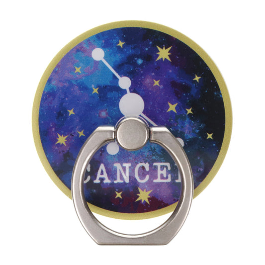 I Saw This Phone Ring - Cancer