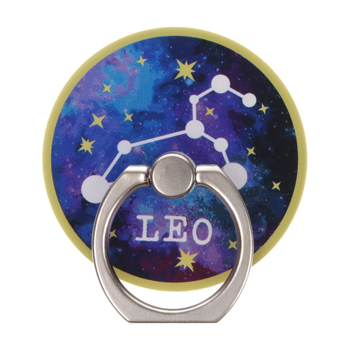 I Saw This Phone Ring - Leo