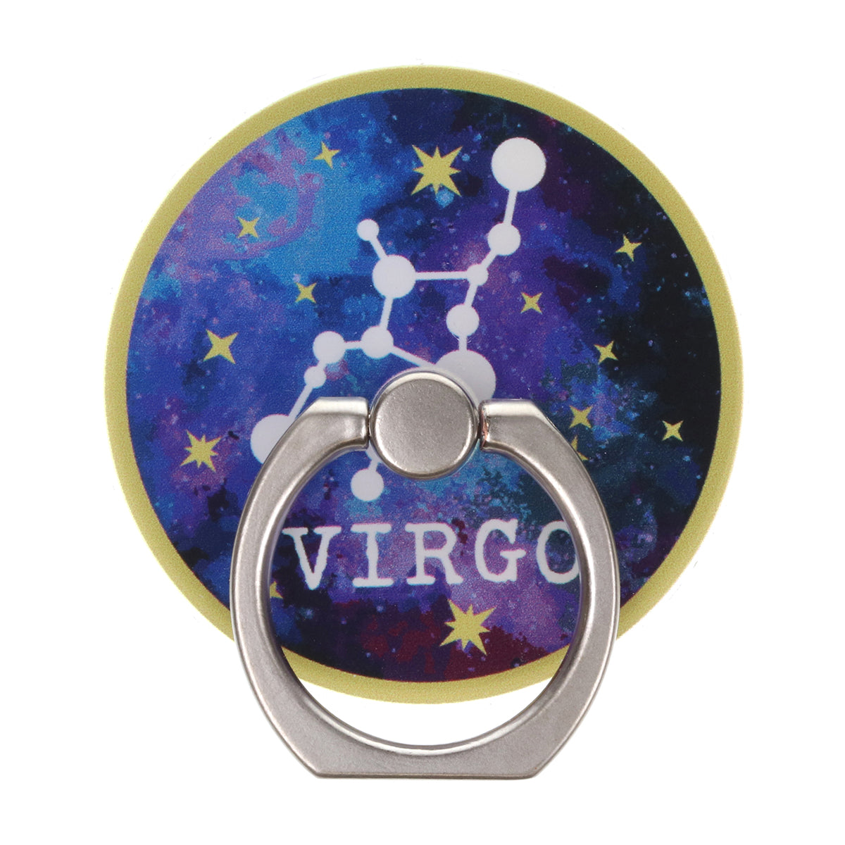 PR006 - I Saw This Phone Ring - Virgo