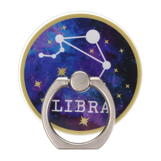 I Saw This Phone Ring - Libra