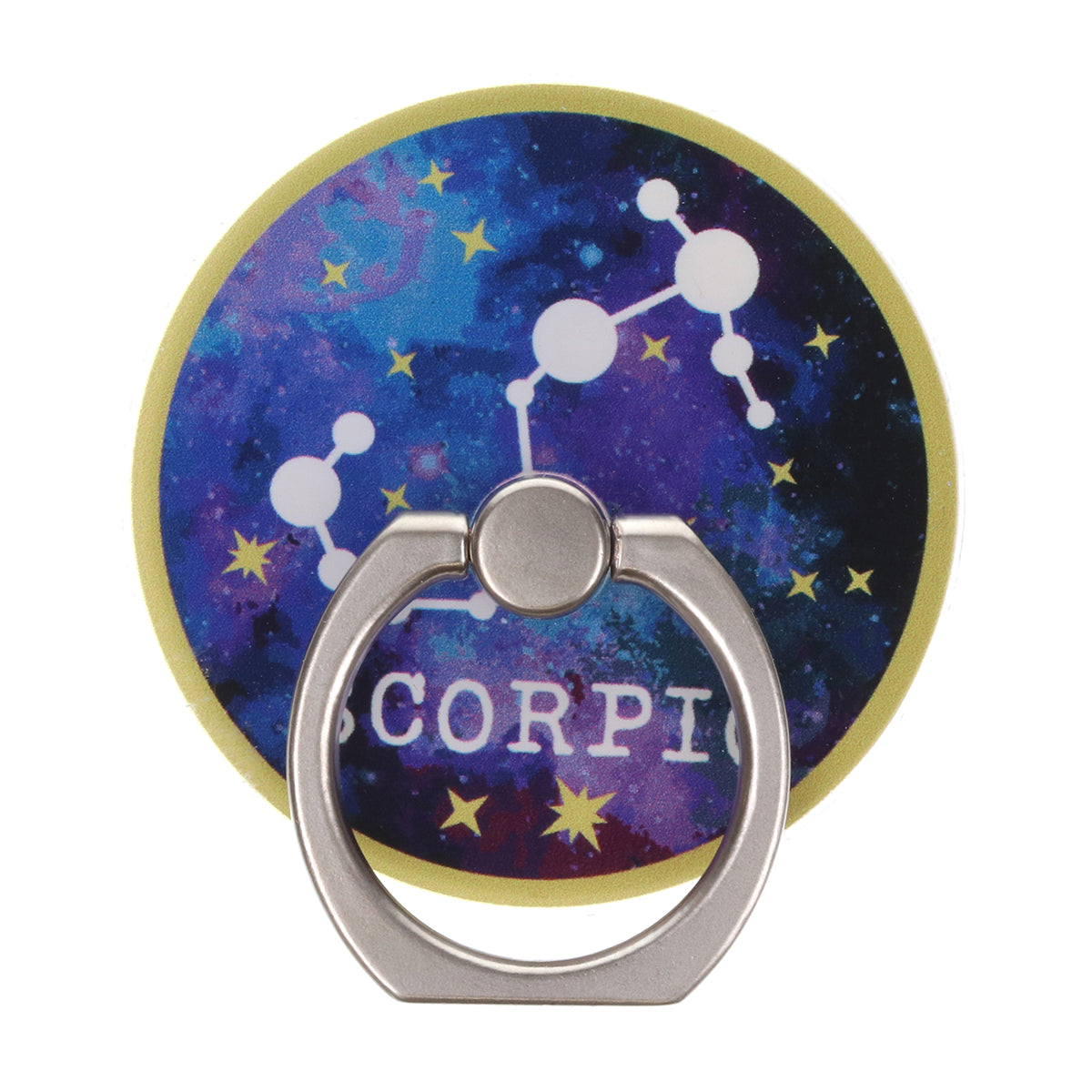 PR008 - I Saw This Phone Ring - Scorpio