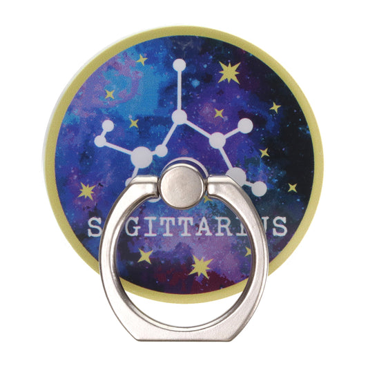 I Saw This Phone Ring - Sagittarius