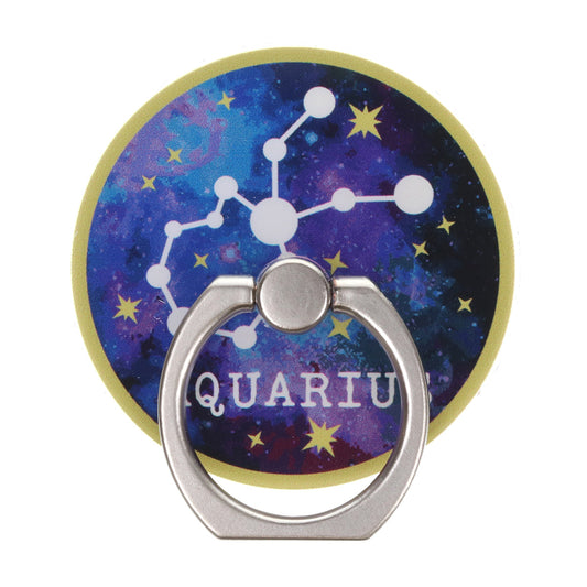 I Saw This Phone Ring - Aquarius