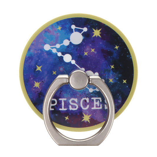 I Saw This Phone Ring - Pisces