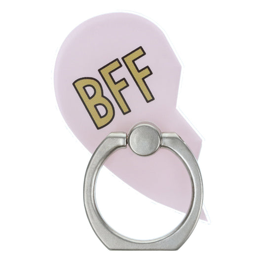 I Saw This Phone Ring - BFF Left