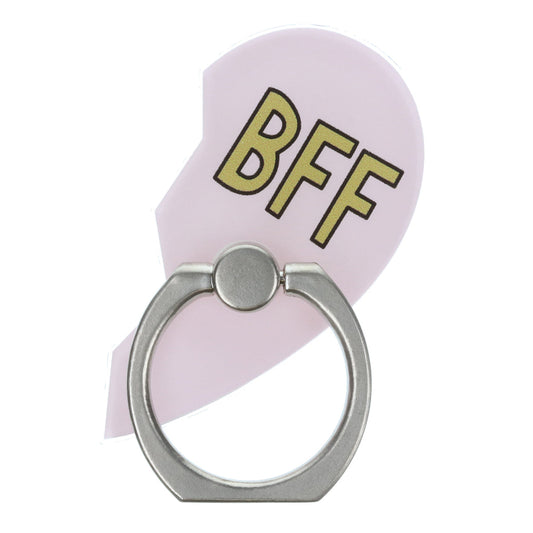 I Saw This Phone Ring - BFF Right