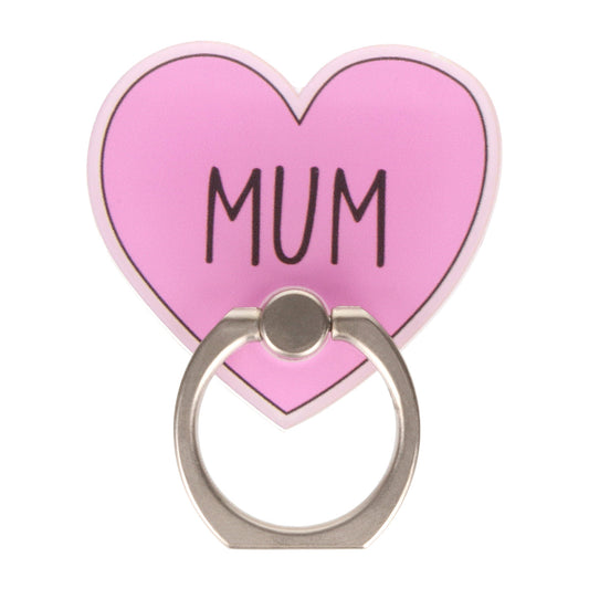 I Saw This Phone Ring - Mum