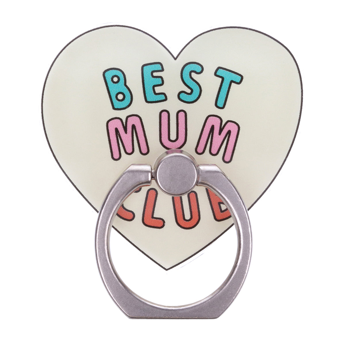 PR017 - I Saw This Phone Ring - Best Mum Club