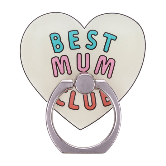 PR017 - I Saw This Phone Ring - Best Mum Club