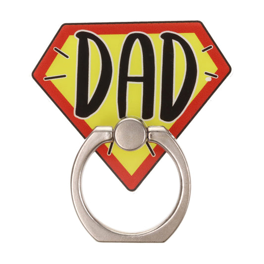I Saw This Phone Ring - Super Dad