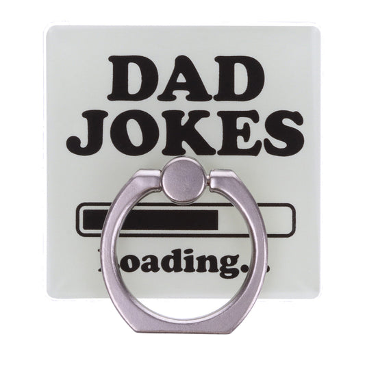 I Saw This Phone Ring - Dad Jokes