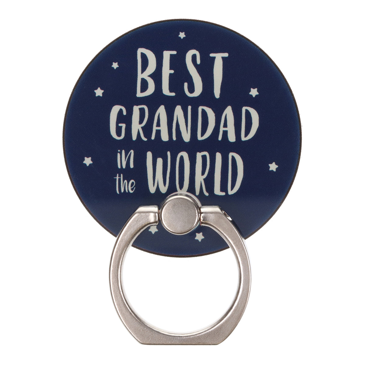 PR020 - I Saw This Phone Ring - Grandad