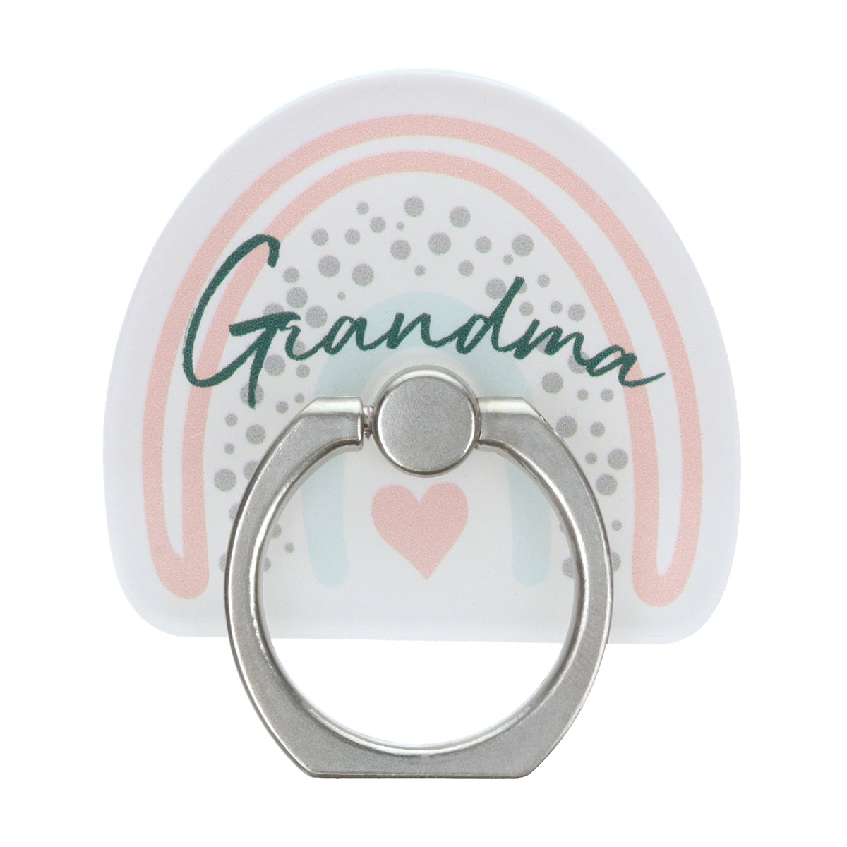 PR021 - I Saw This Phone Ring - Grandma