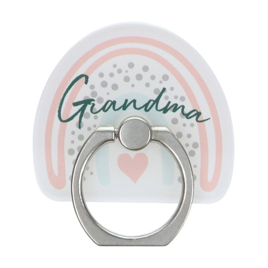 PR021 - I Saw This Phone Ring - Grandma