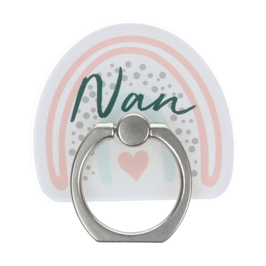 I Saw This Phone Ring - Nan