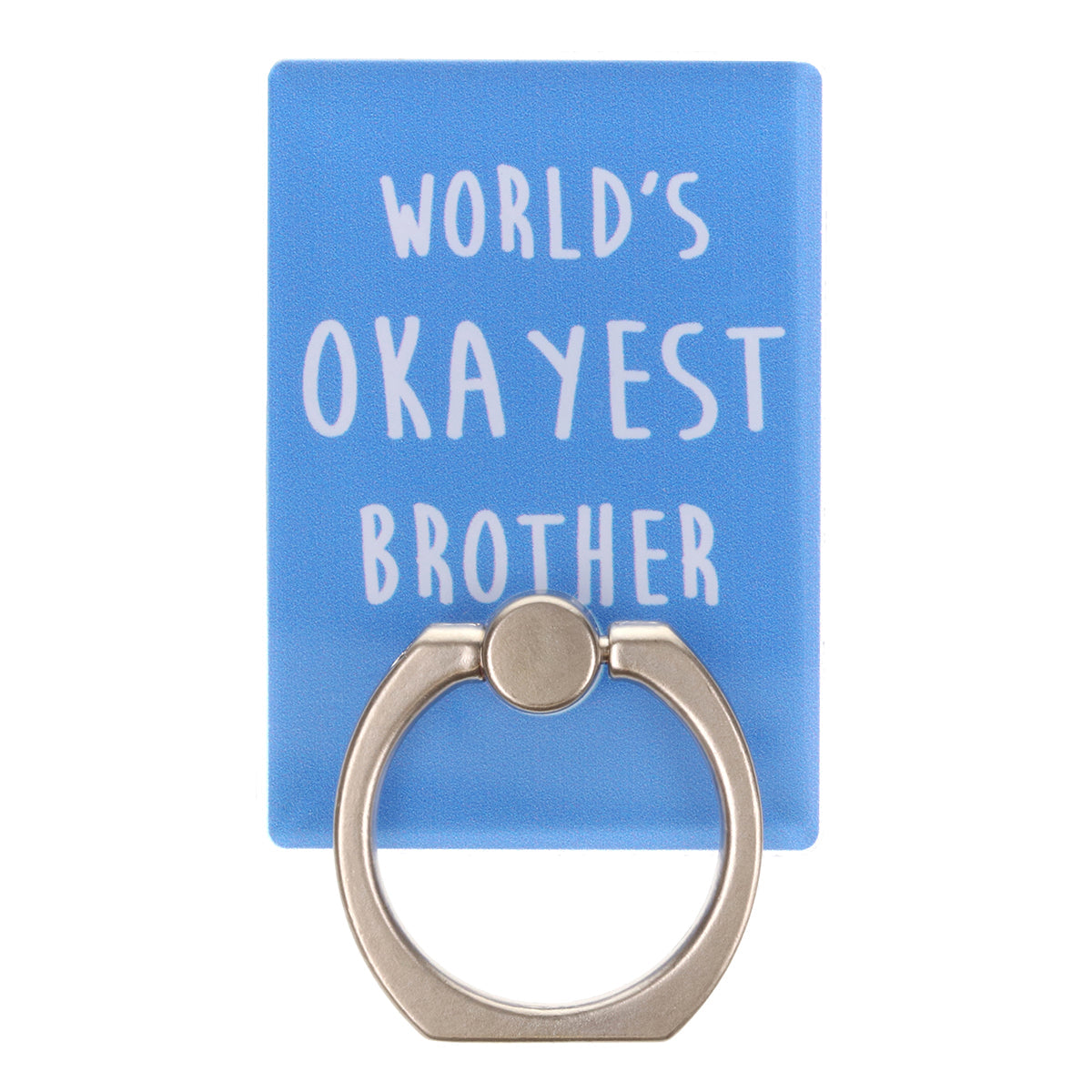 PR025 - I Saw This Phone Ring - Brother