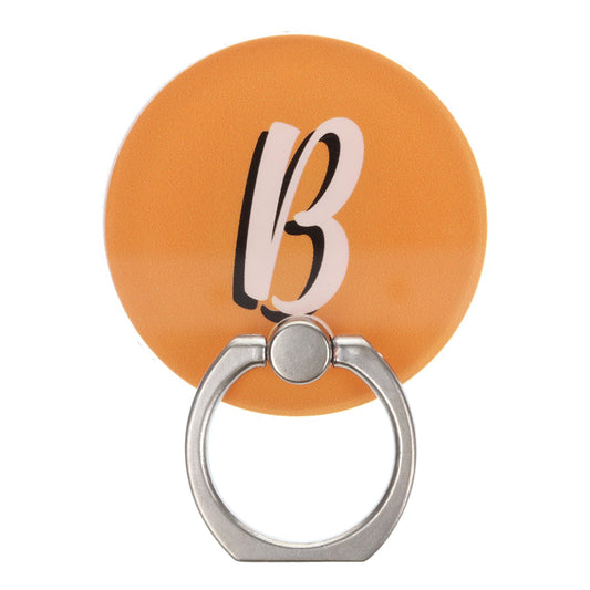 I Saw This Phone Ring - B