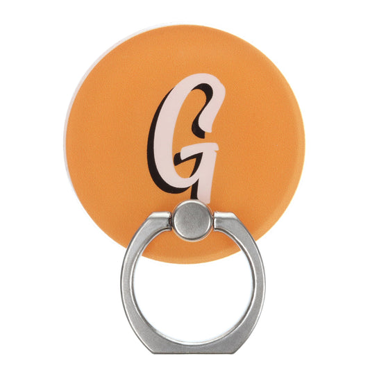 I Saw This Phone Ring - G