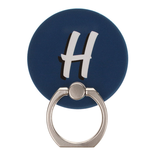 I Saw This Phone Ring - H