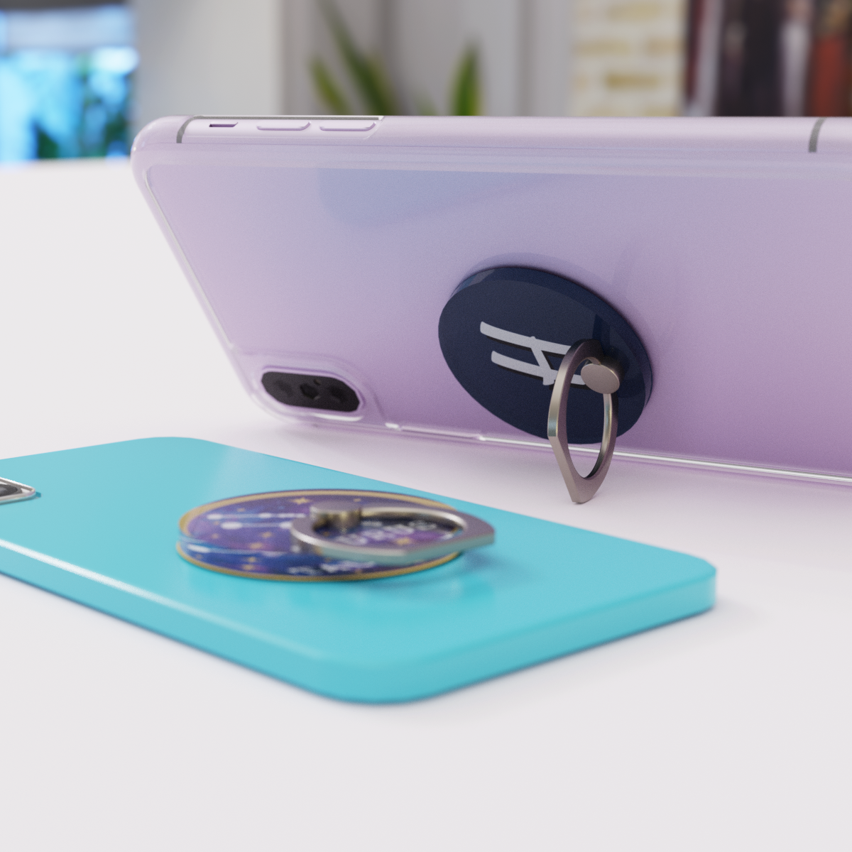 PR033 - I Saw This Phone Ring - H