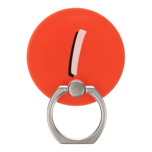 I Saw This Phone Ring - I