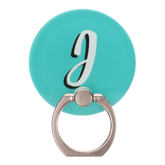 I Saw This Phone Ring - J