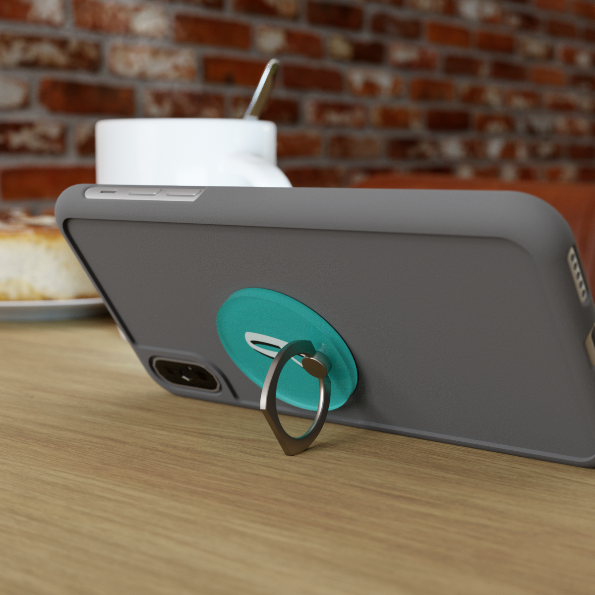 PR035 - I Saw This Phone Ring - J